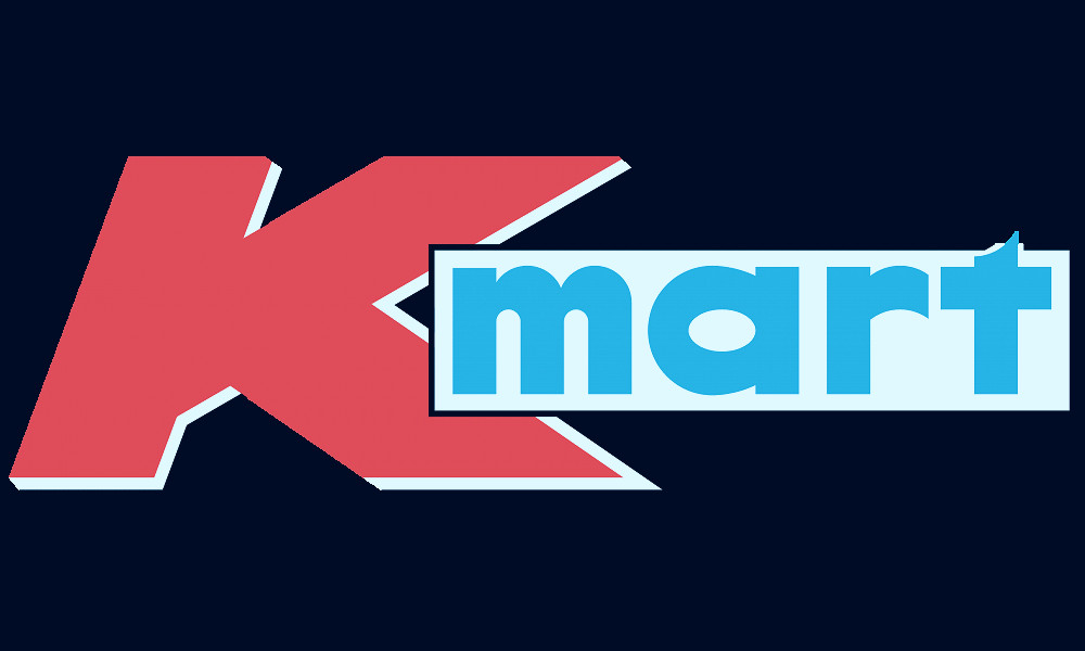 Kmart Logo, symbol, meaning, history, PNG, brand