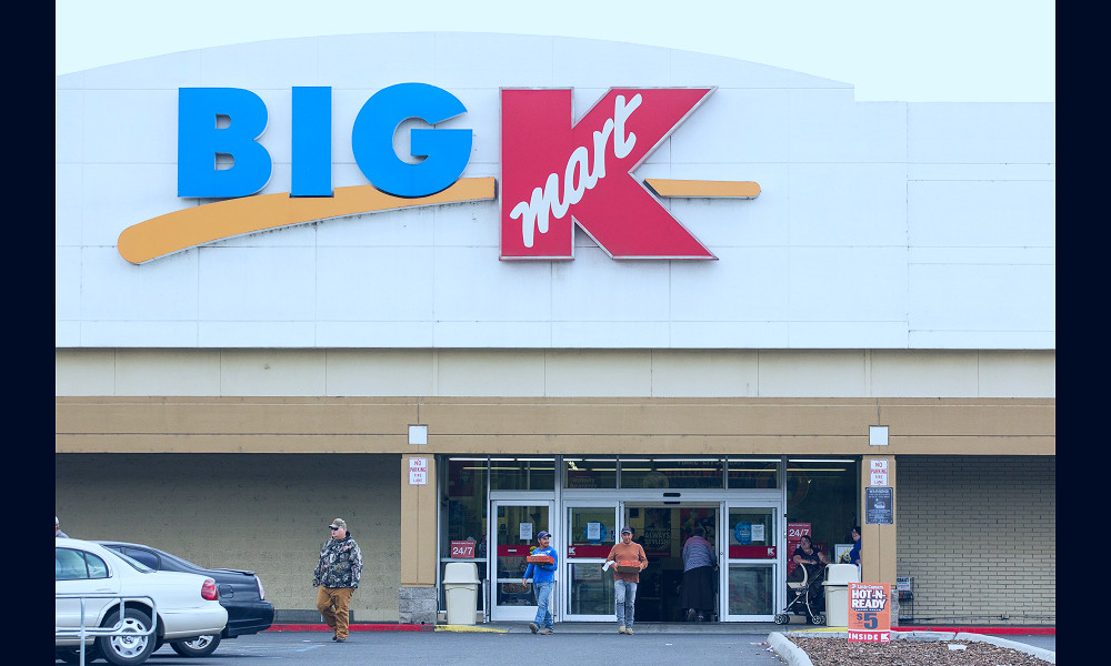 Kmart to close Yakima store by end of the year | Local | yakimaherald.com