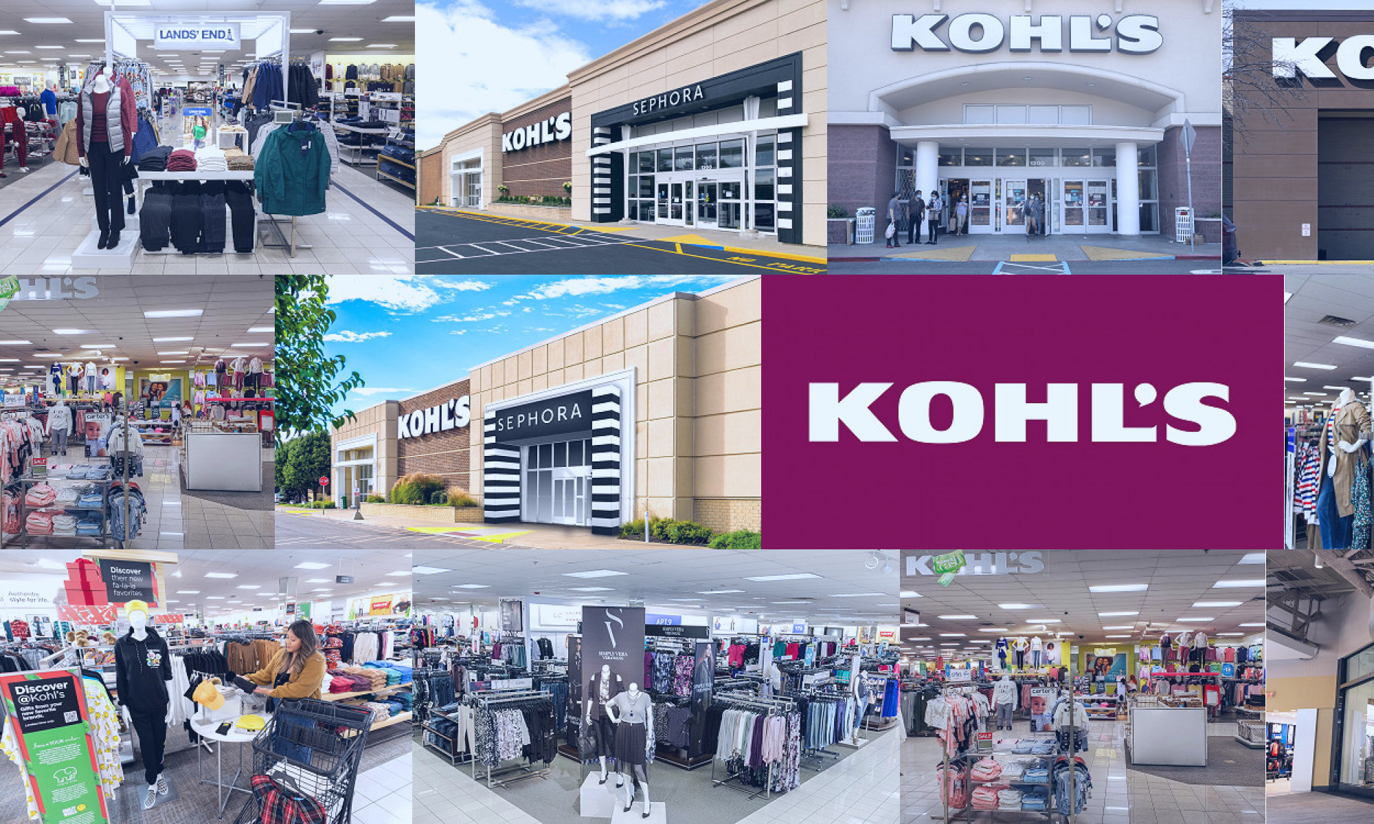 kohl's