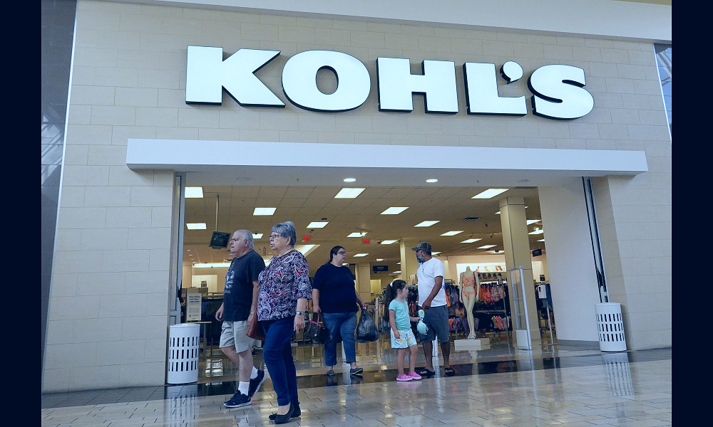 Kohl's is a mess in more ways than one | CNN Business
