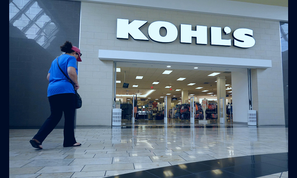 Kohl's (KSS) reports Q2 2022 earnings