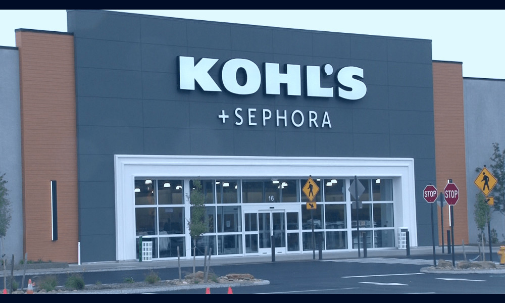 Kohl's announces opening date for Morgantown store | WBOY.com