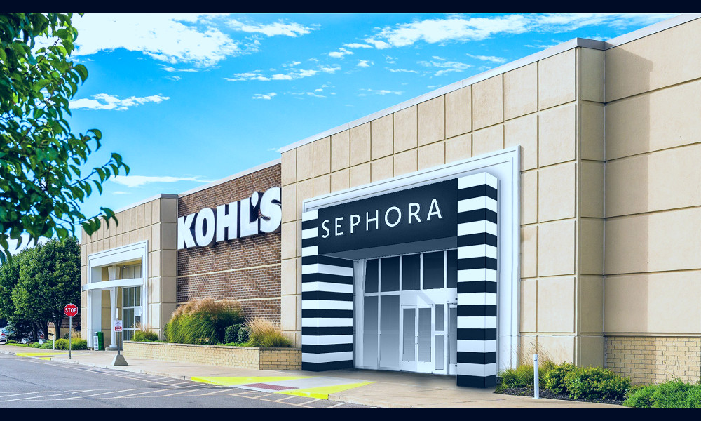 Kohl's Corporate Website Home