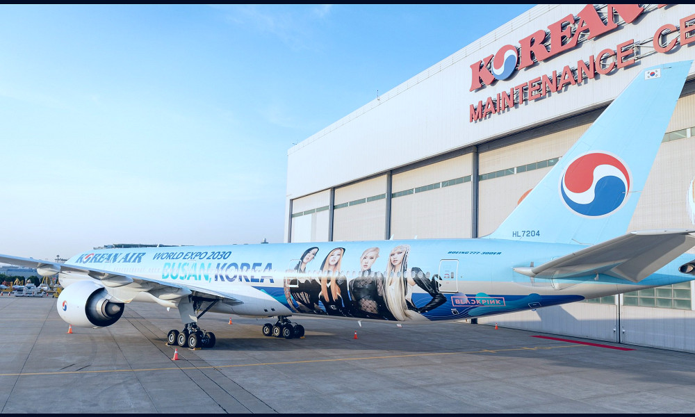 Korean Air counts on further recovery in Japan and China | AirInsight