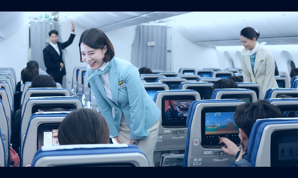 How Korean Air Plans to Grow and Shape Its Next Generation | Workday