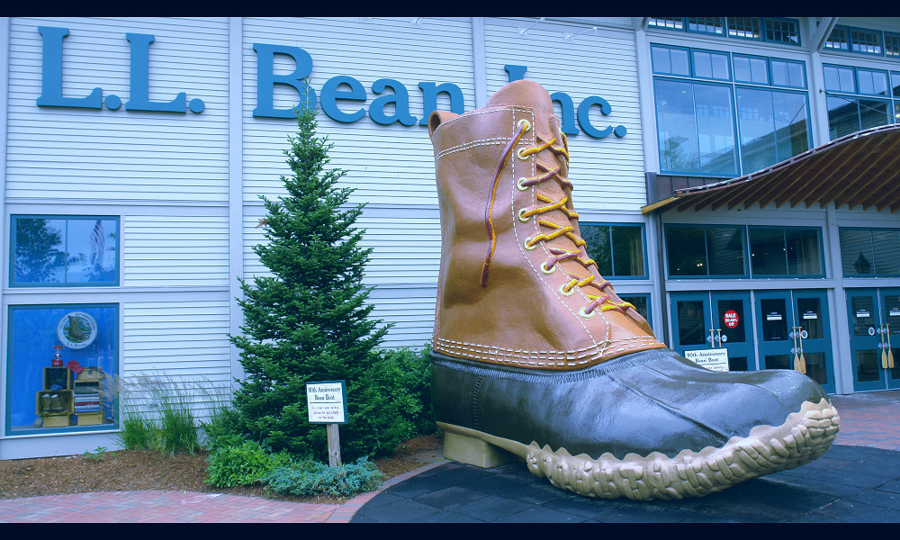 A Fond Farewell to L. L. Bean's No-Questions-Asked Return Policy | The New  Yorker