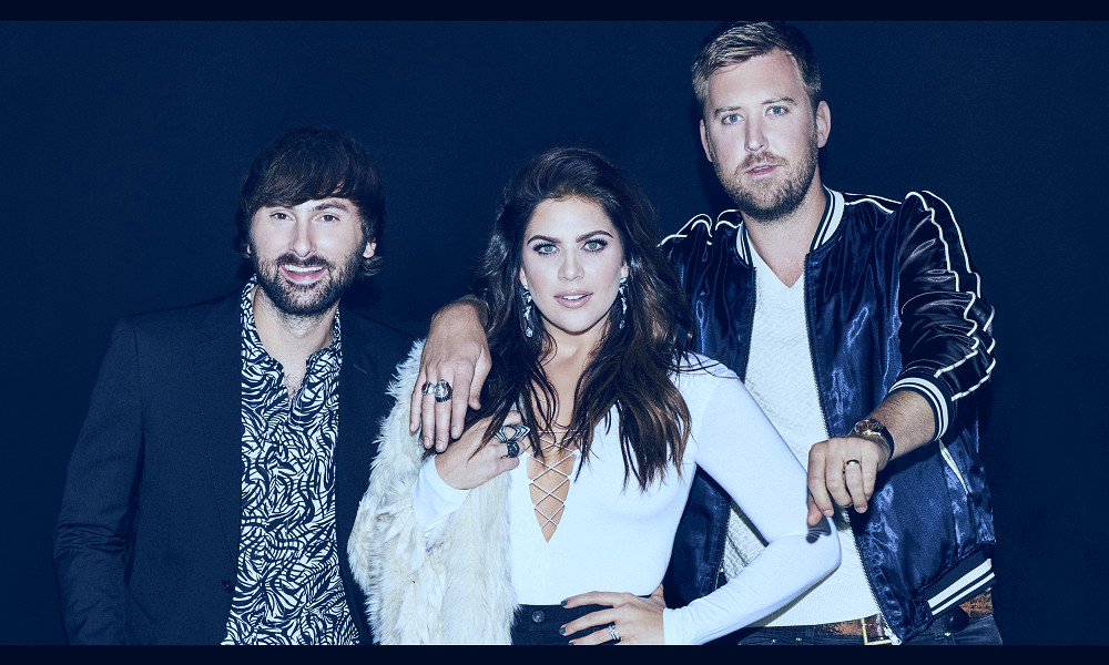 Lady Antebellum TODAY concert: What you need to know
