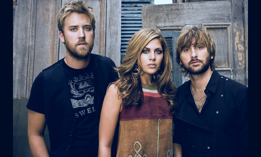 Lady Antebellum brings national tour to the DeltaPlex this weekend -  mlive.com