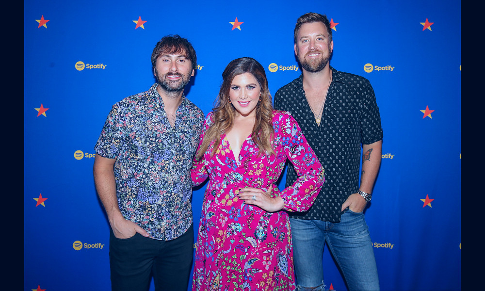 10 Things You Didn't Know About Lady Antebellum Sounds Like Nashville