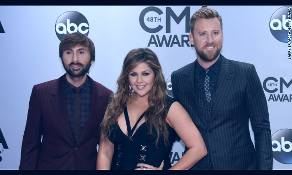 Lady Antebellum is changing its name to Lady A | CNN