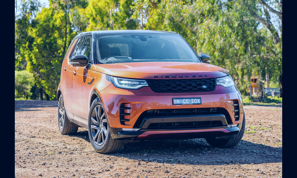 How will the 2025 Land Rover Discovery evolve? | CarExpert