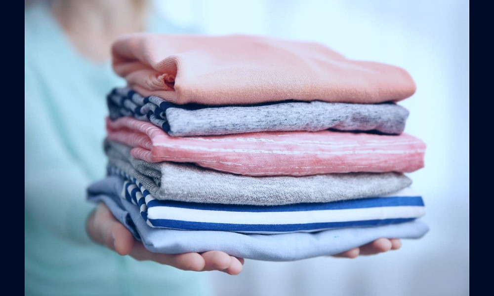 Wash & Fold Laundry Service In Chicago, IL - Free Pickup & Delivery