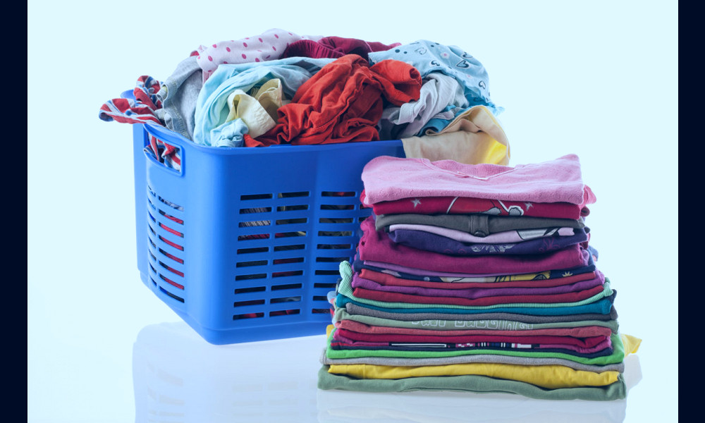 Tips for Choosing a Wash and Fold Laundry Service | Expert Advice