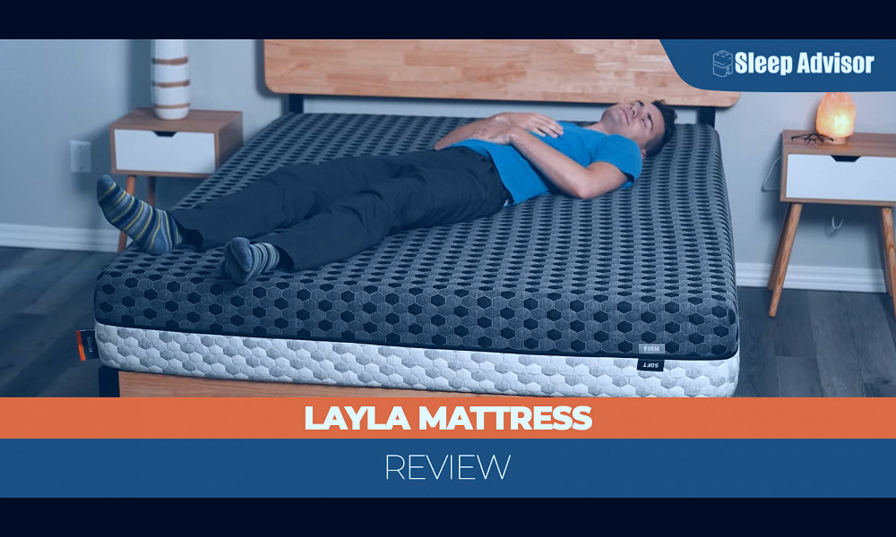 Layla Mattress Review (July 2023) Dual Firmness | Sleep Advisor