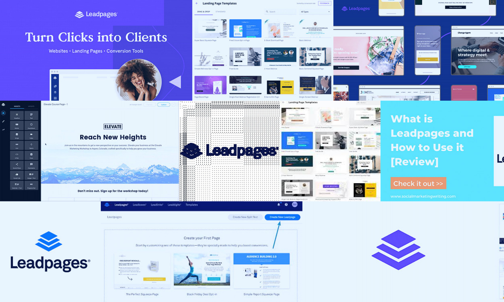 leadpage