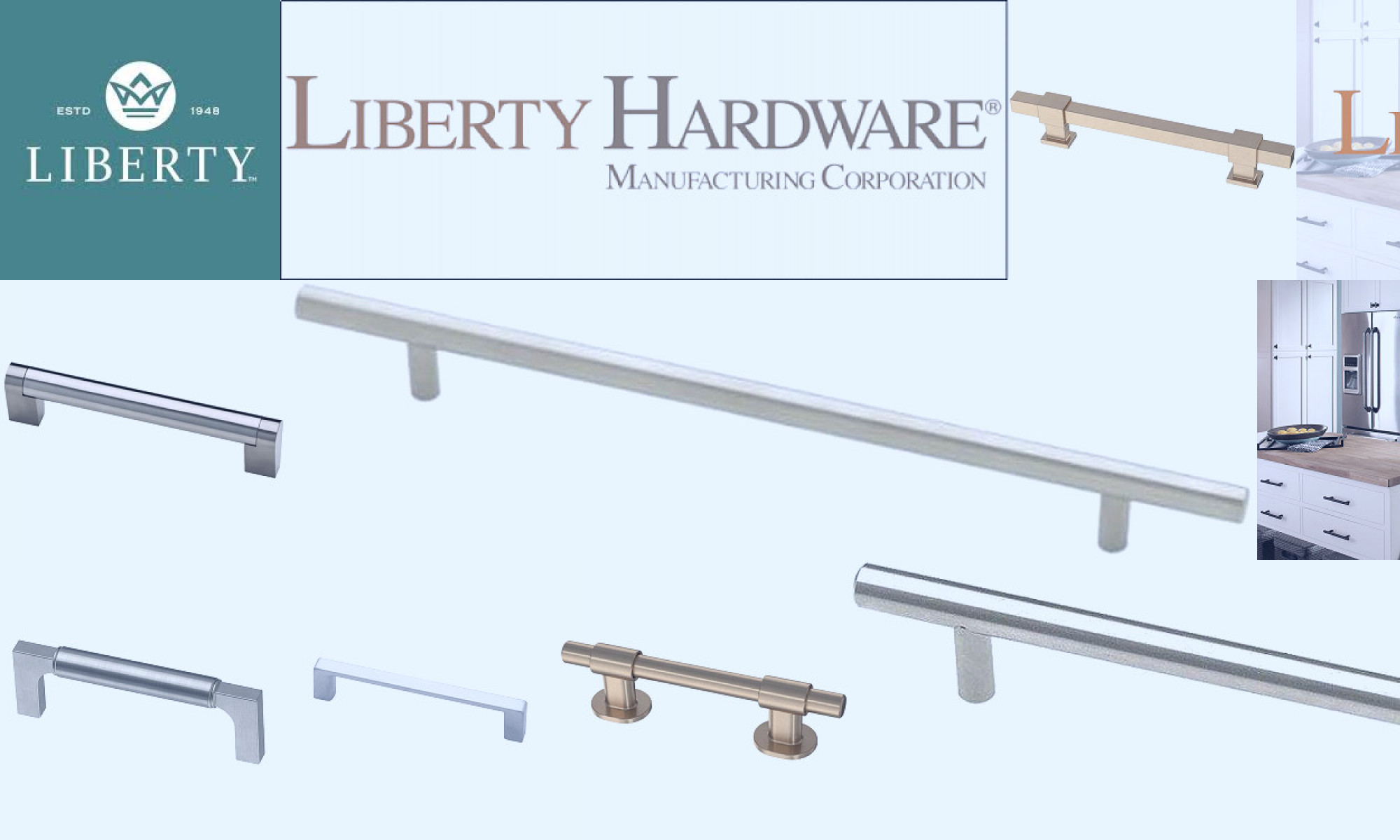 liberty hardware