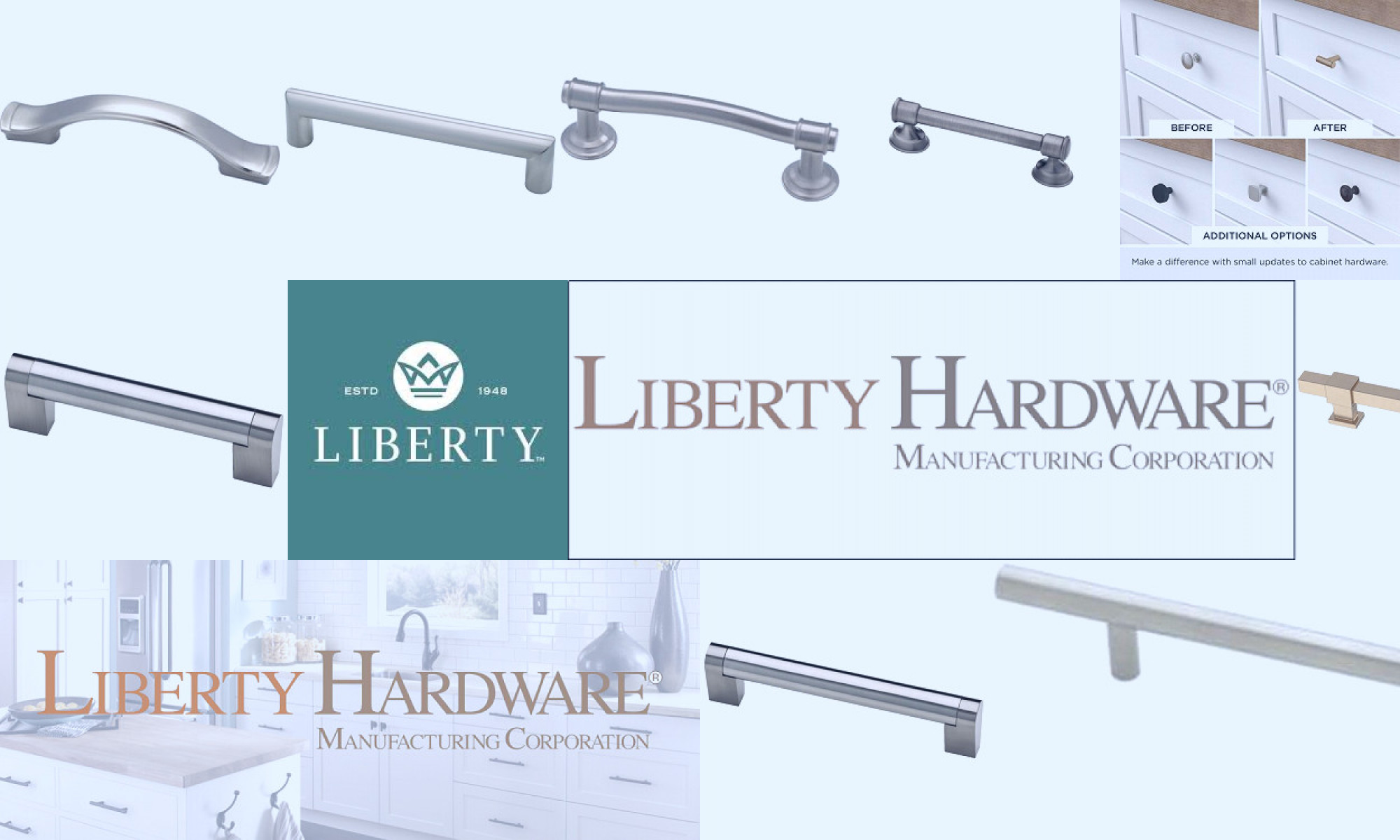 liberty hardware