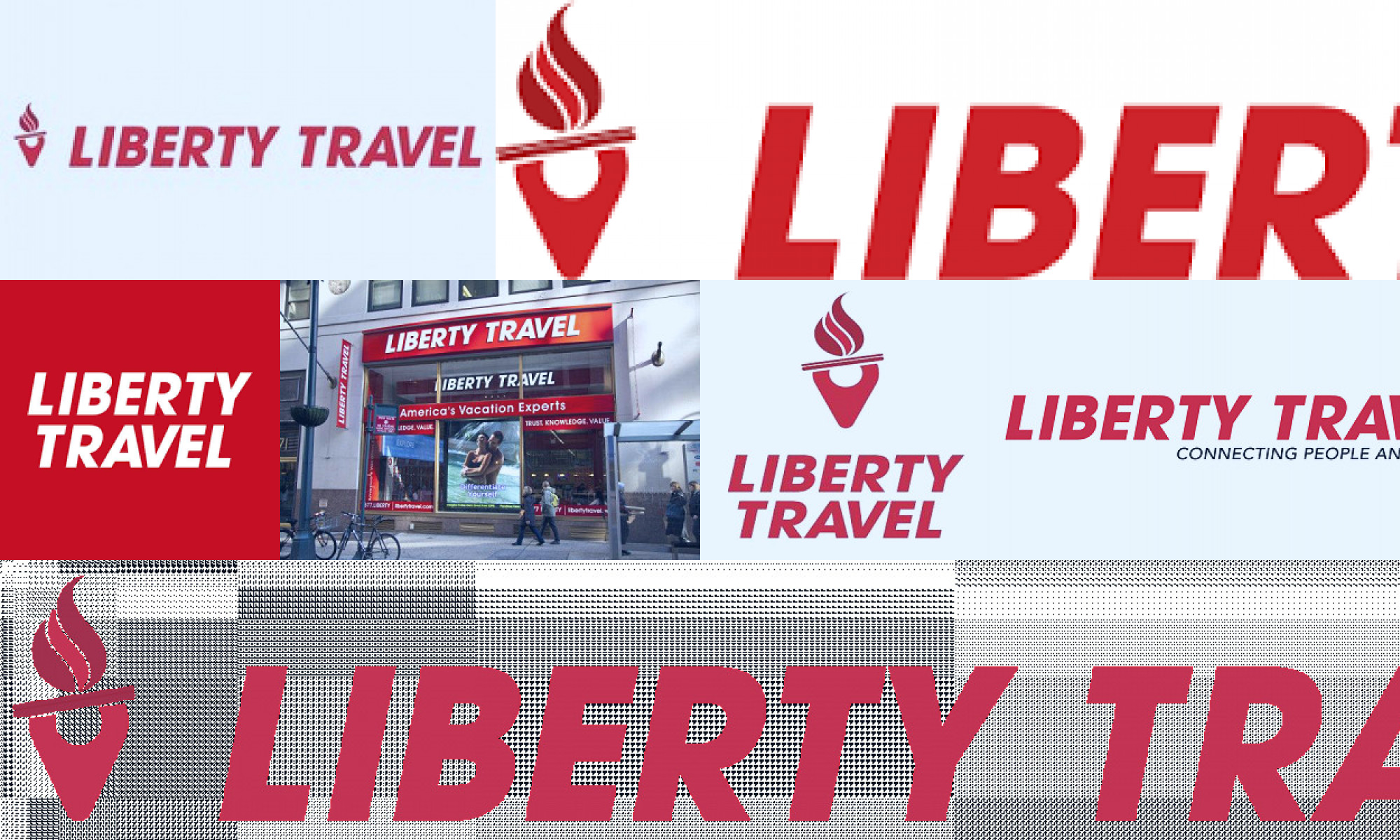 liberty travel
