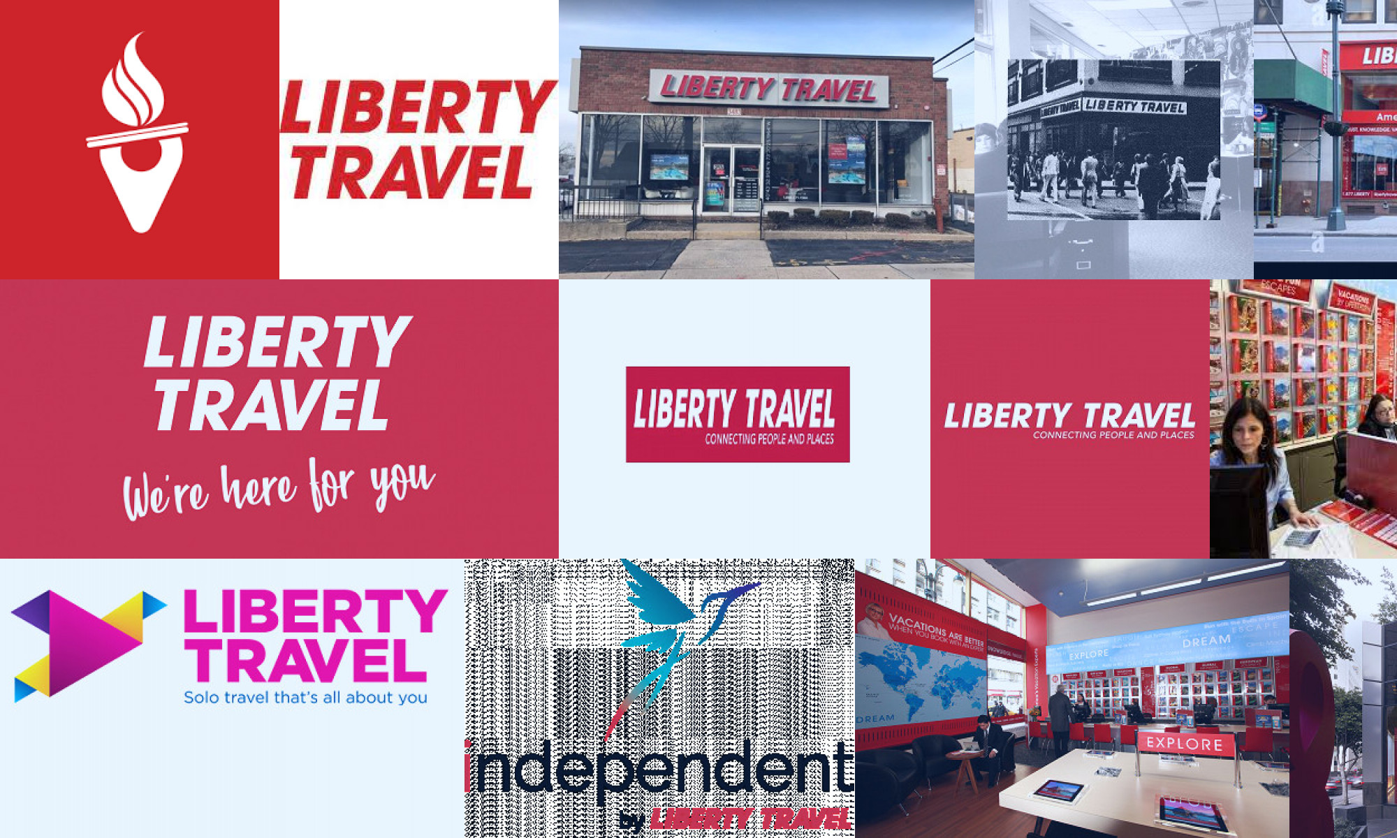 liberty travel