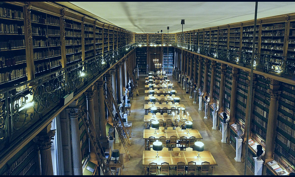 library - Wiktionary