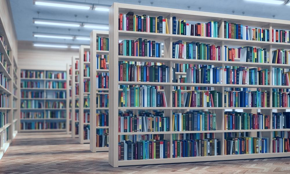 The Importance of a School Library for Students