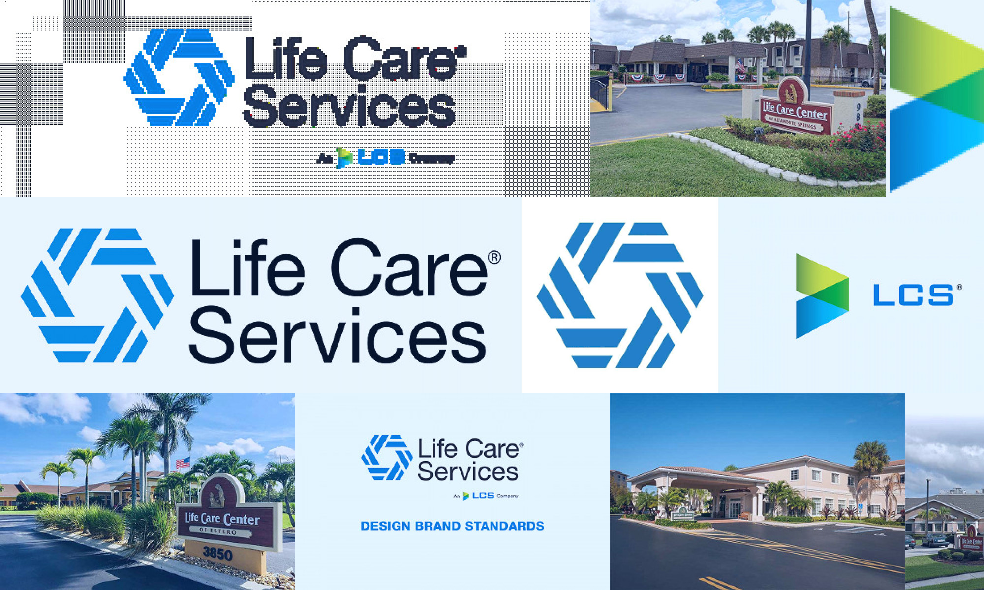 life care services