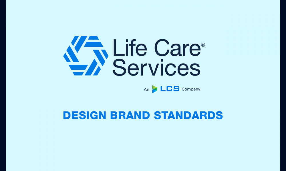 Brand Center | LCS