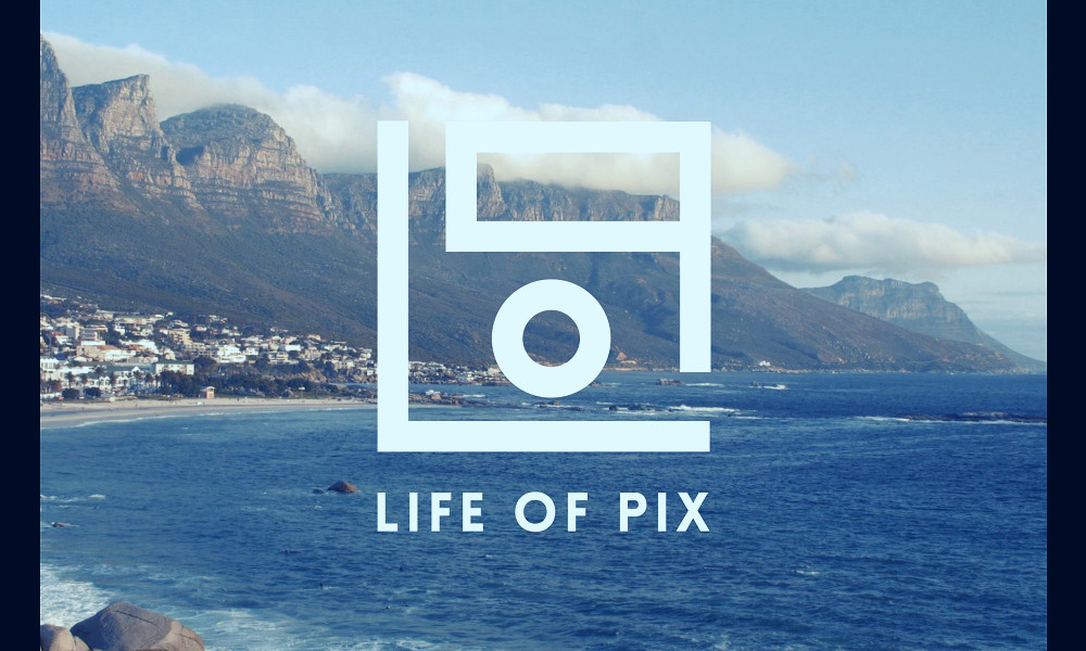 Life of Pix - Resource Stash