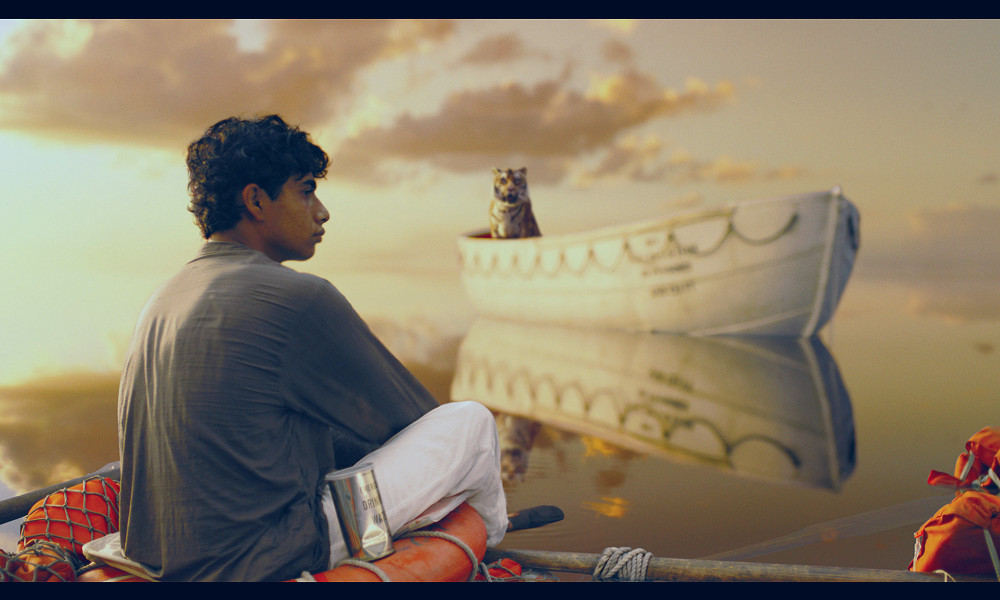 Life of Pi,' Directed by Ang Lee - The New York Times