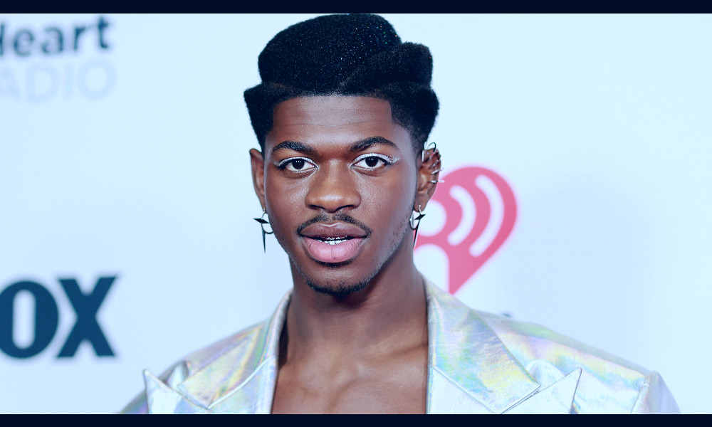 Why Lil Nas X Turned Down a Role in “Euphoria” | Teen Vogue