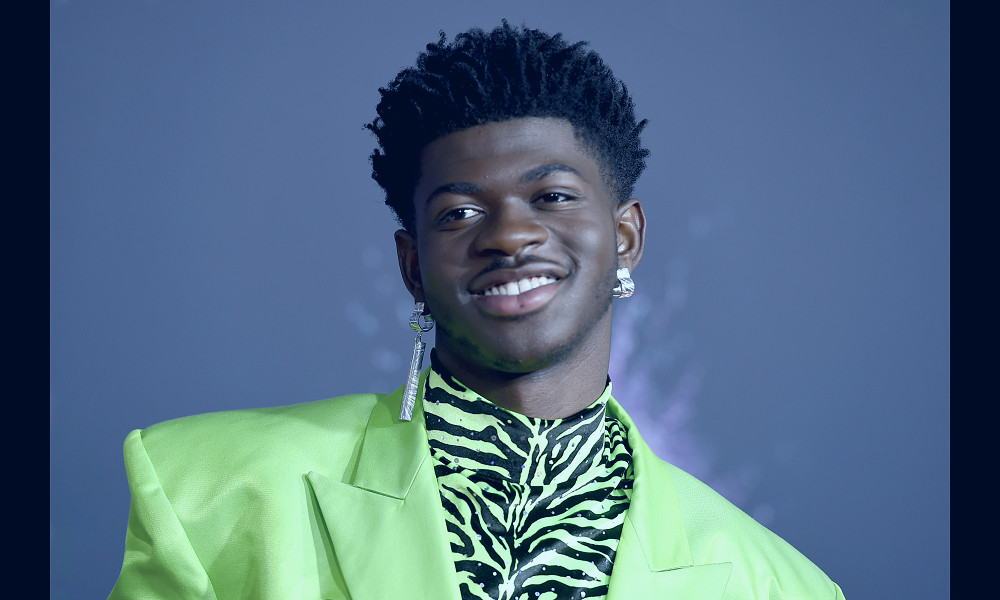 Lil Nas X writes a letter to his younger self about coming out
