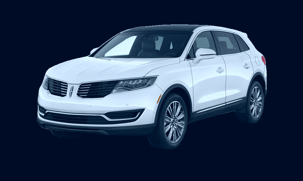 2018 Lincoln MKX Prices, Reviews, and Photos - MotorTrend