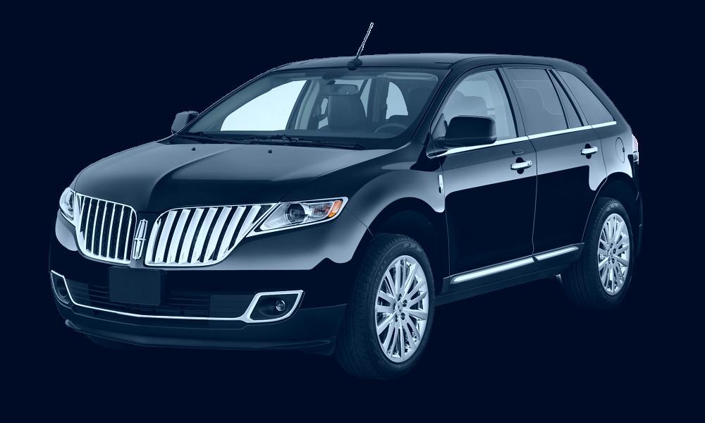 2013 Lincoln MKX Prices, Reviews, and Photos - MotorTrend