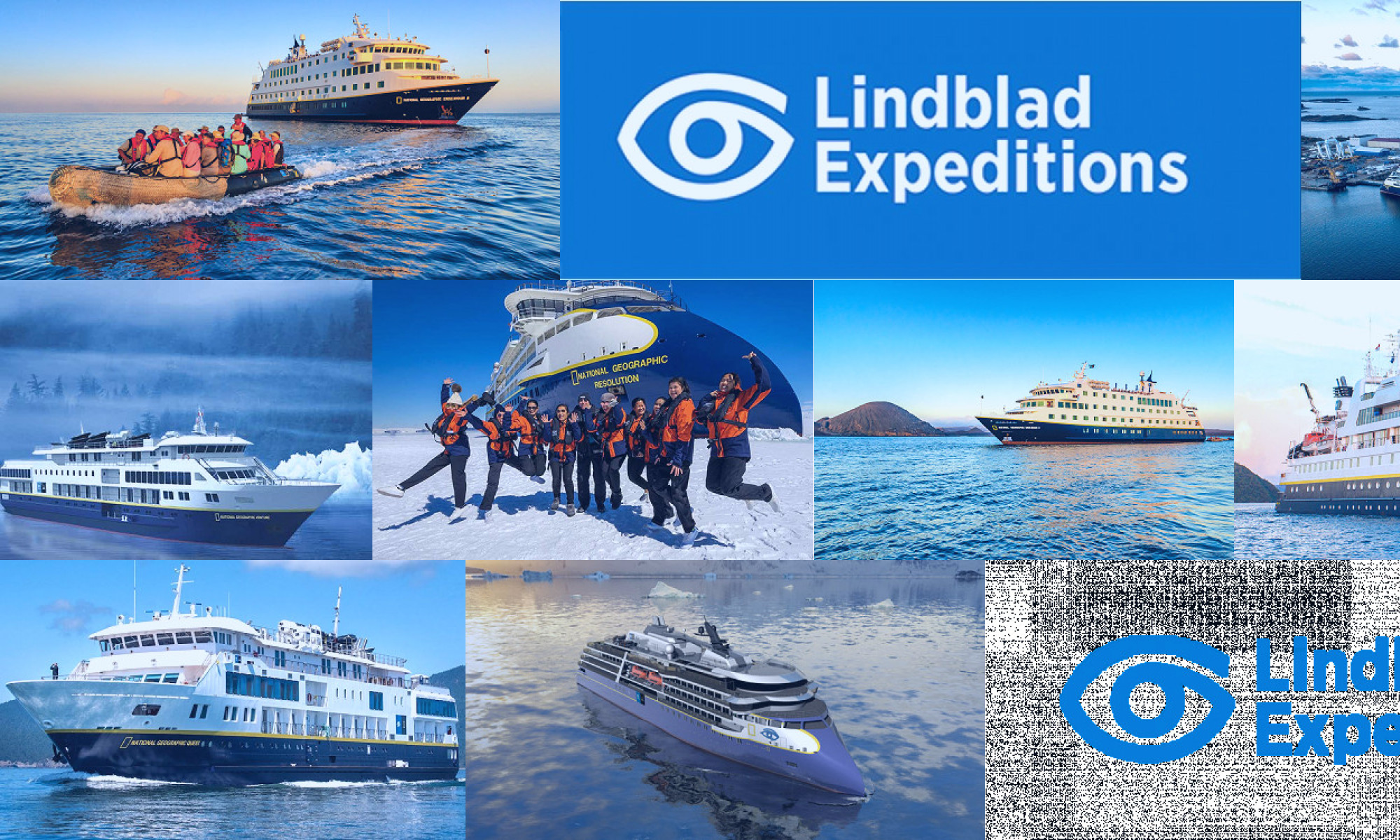 lindblad expeditions