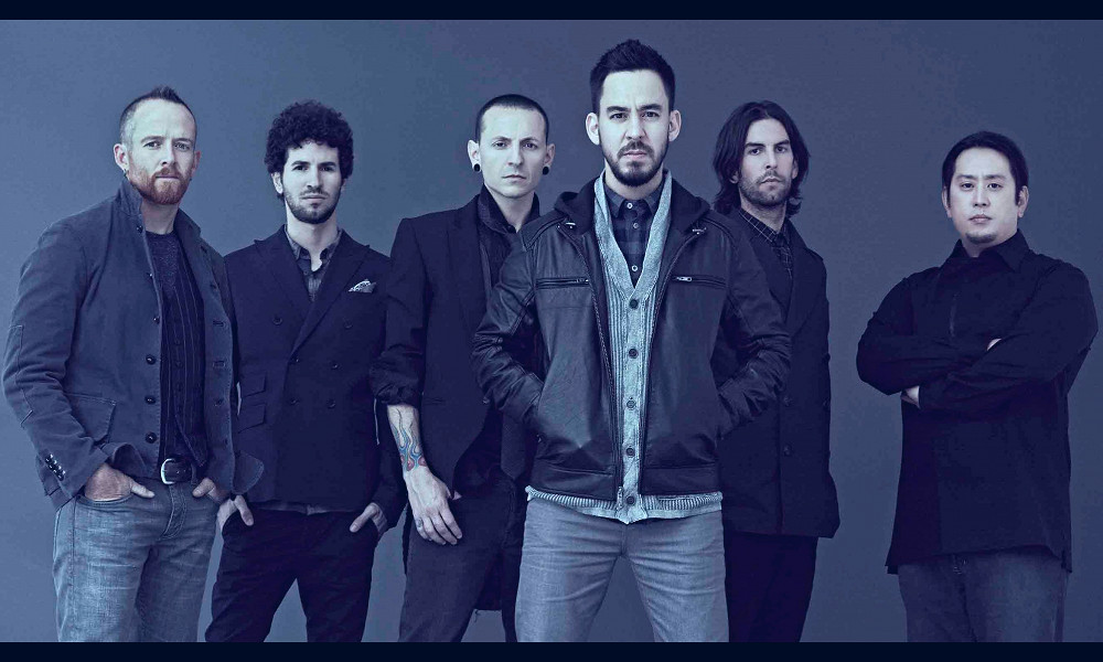 Playlist: Linkin Park, plus 10 more