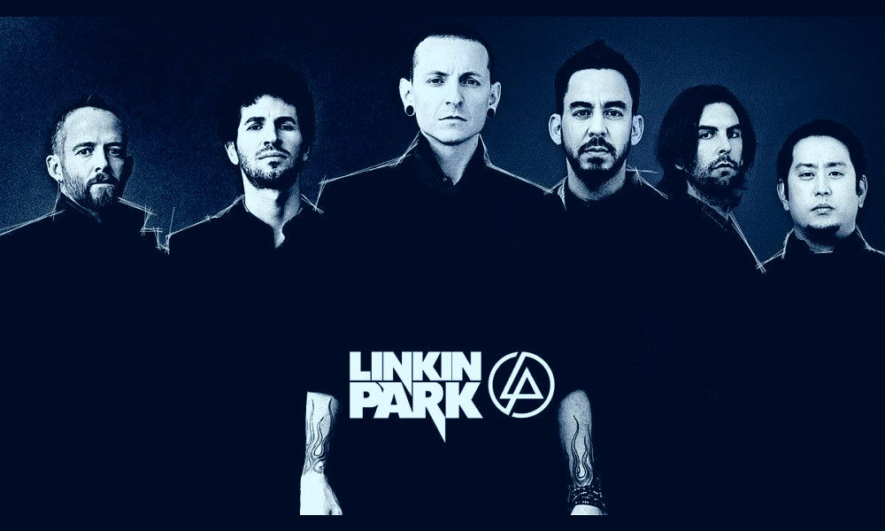 Linkin Park singer Chester Bennington dead at 41 following suicide | UNIAN