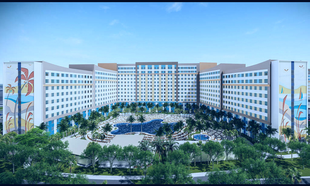 Loews Hotels & Co And Universal Orlando Announce New Projects To Expand  Hotel Portfolio And Continue Unprecedented Growth Across The Destination