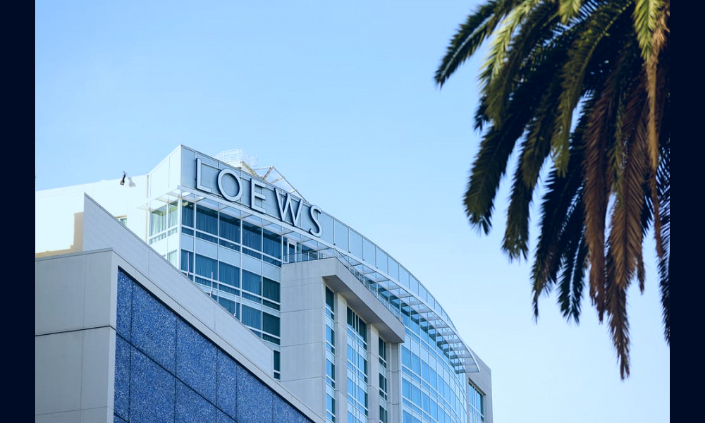 Loews Hotels CEO: Business Travel Won't Return This Year