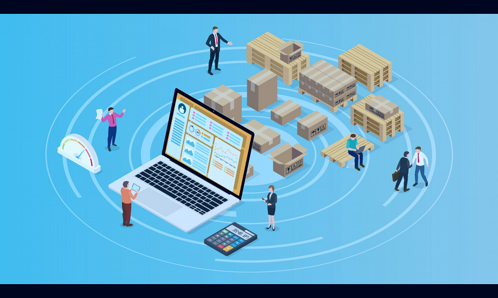 shipsy Logistics Management Software for e-commerce companies