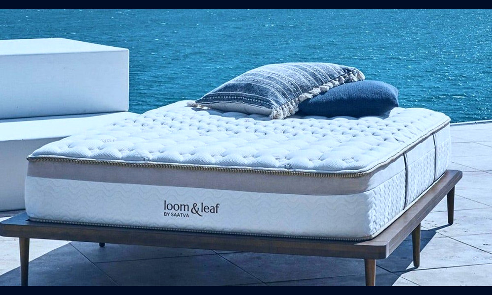 Loom & Leaf Mattress Review | Reasons to Buy/NOT Buy (2022) - CNET