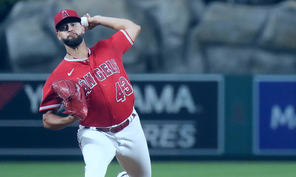 Los Angeles Angels at Detroit Tigers Game 2 odds, picks, predictions
