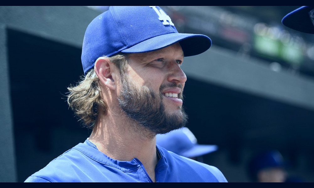 Kershaw throwing to hitters next while moving closer to return for Dodgers