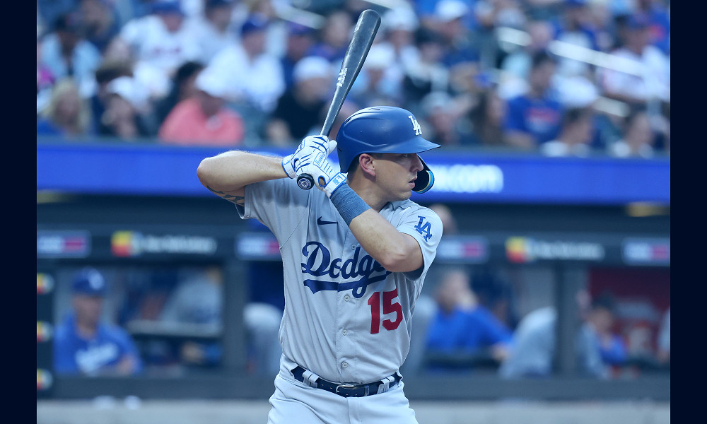 Los Angeles Dodgers | Major League Baseball, News, Scores, Highlights,  Injuries, Stats, Standings, and Rumors | Bleacher Report