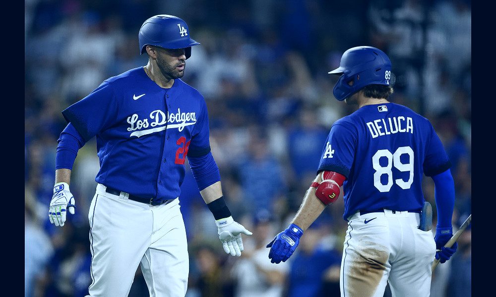 Los Angeles Dodgers | Major League Baseball, News, Scores, Highlights,  Injuries, Stats, Standings, and Rumors | Bleacher Report