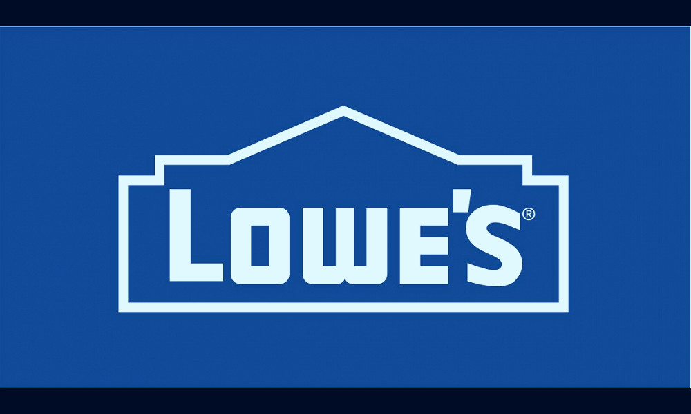 Lowe's Home Improvement: Lowe's Official Logos