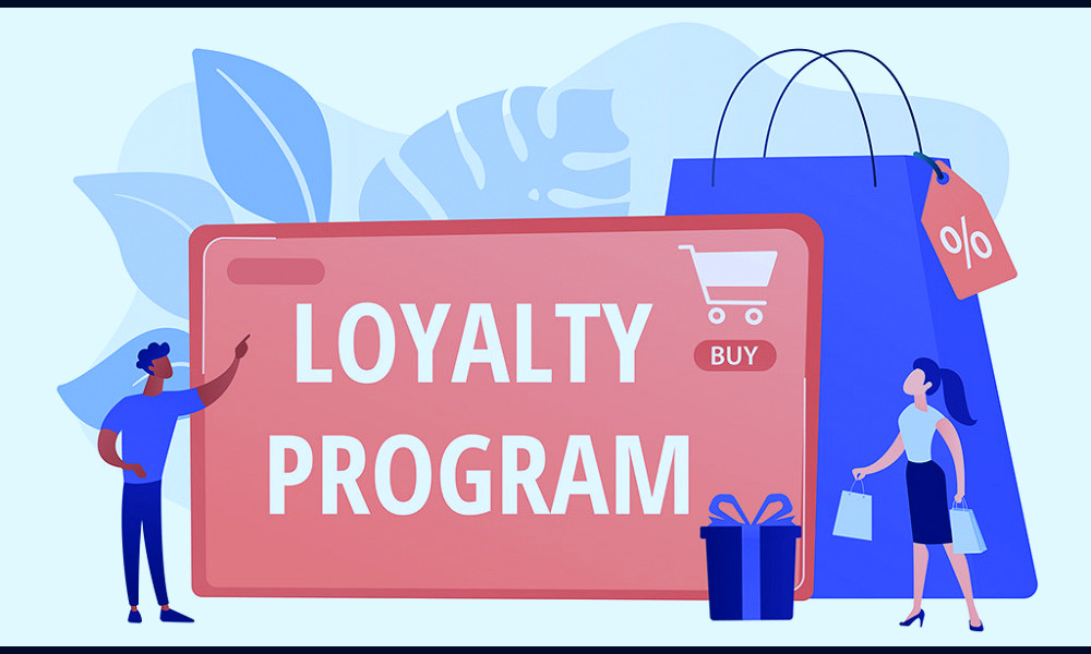 Everything You Need to Know About Customer Rewards Programs - CommBox