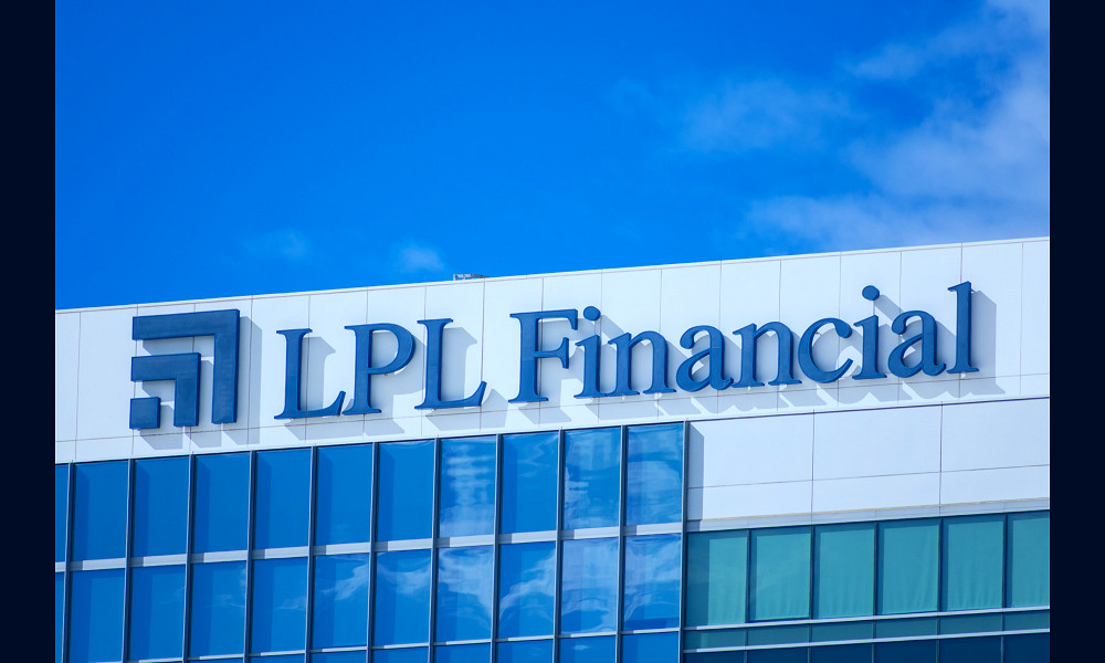 LPL Financial Acquires $40 Billion RIA Branch Office - The DI Wire