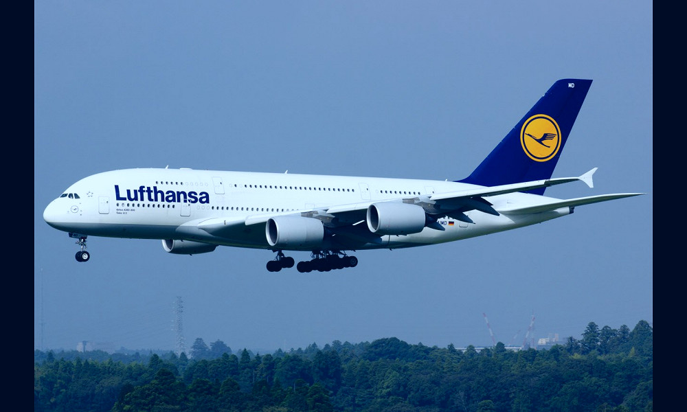 Lufthansa A380s in 2023: Routes, Fleet & Retirement Plans - KN Aviation