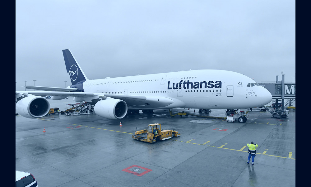 Lufthansa Brings Back A380s on Strong Demand, Aircraft Production Delays