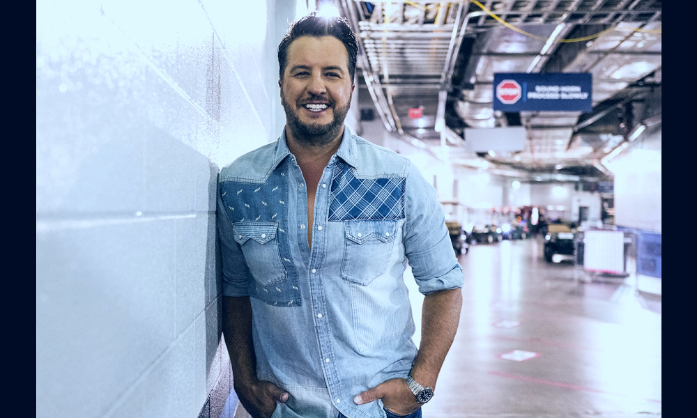 Luke Bryan Reminisces His Magical First Trip To Nashville That Ignited His  Country Music Ambitions - Country Now
